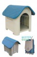 caseta plastico desmontable
